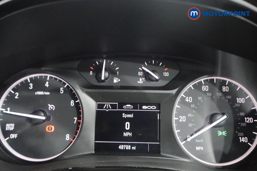 Vauxhall Mokka X Design Nav Manual Petrol SUV - Stock Number (1579775) - 4th supplementary image