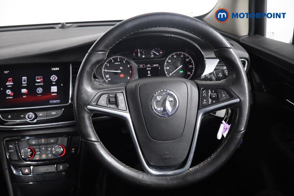 Vauxhall Mokka X Design Nav Manual Petrol SUV - Stock Number (1579775) - 5th supplementary image