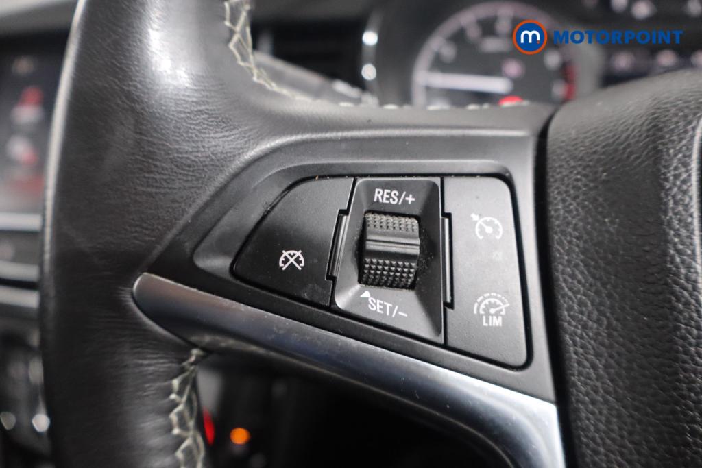 Vauxhall Mokka X Design Nav Manual Petrol SUV - Stock Number (1579775) - 6th supplementary image