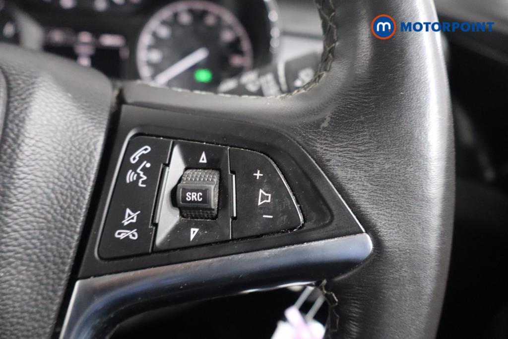 Vauxhall Mokka X Design Nav Manual Petrol SUV - Stock Number (1579775) - 7th supplementary image