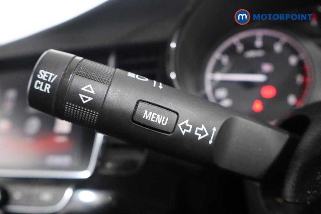 Vauxhall Mokka X Design Nav Manual Petrol SUV - Stock Number (1579775) - 8th supplementary image