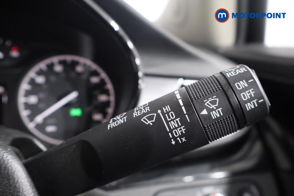 Vauxhall Mokka X Design Nav Manual Petrol SUV - Stock Number (1579775) - 9th supplementary image