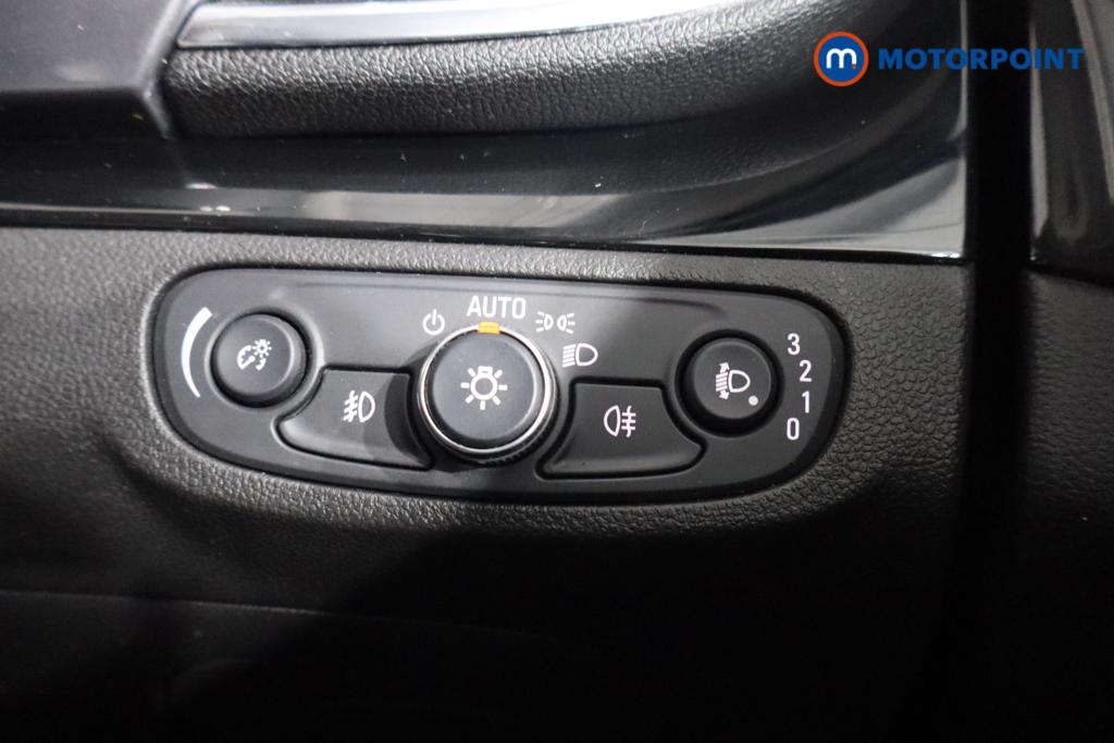 Vauxhall Mokka X Design Nav Manual Petrol SUV - Stock Number (1579775) - 10th supplementary image