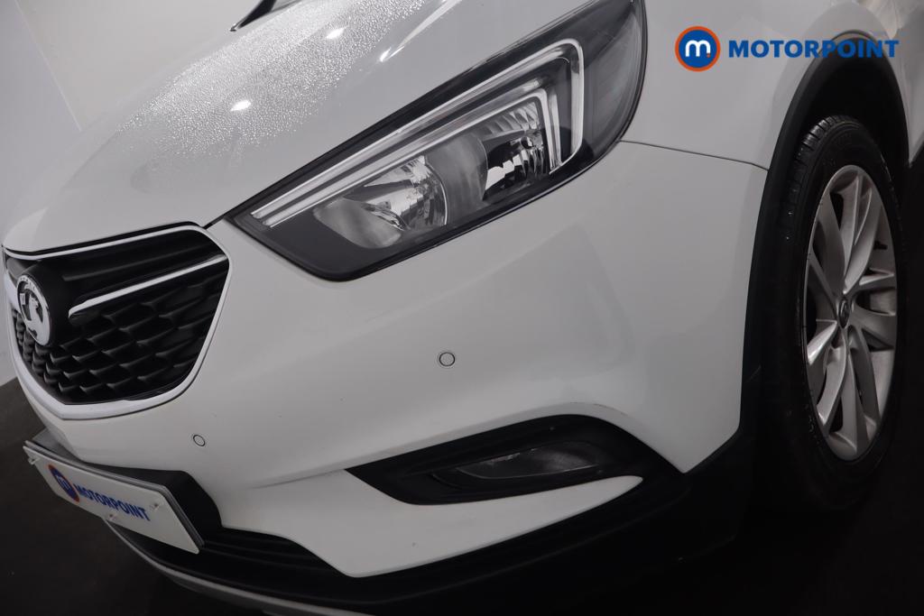 Vauxhall Mokka X Design Nav Manual Petrol SUV - Stock Number (1579775) - 12th supplementary image