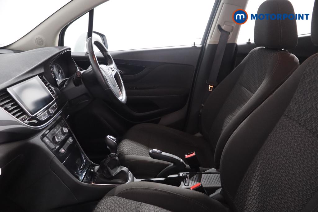 Vauxhall Mokka X Design Nav Manual Petrol SUV - Stock Number (1579775) - 13th supplementary image