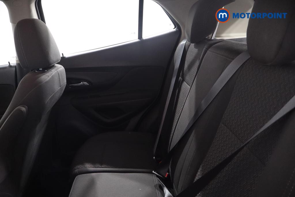 Vauxhall Mokka X Design Nav Manual Petrol SUV - Stock Number (1579775) - 14th supplementary image