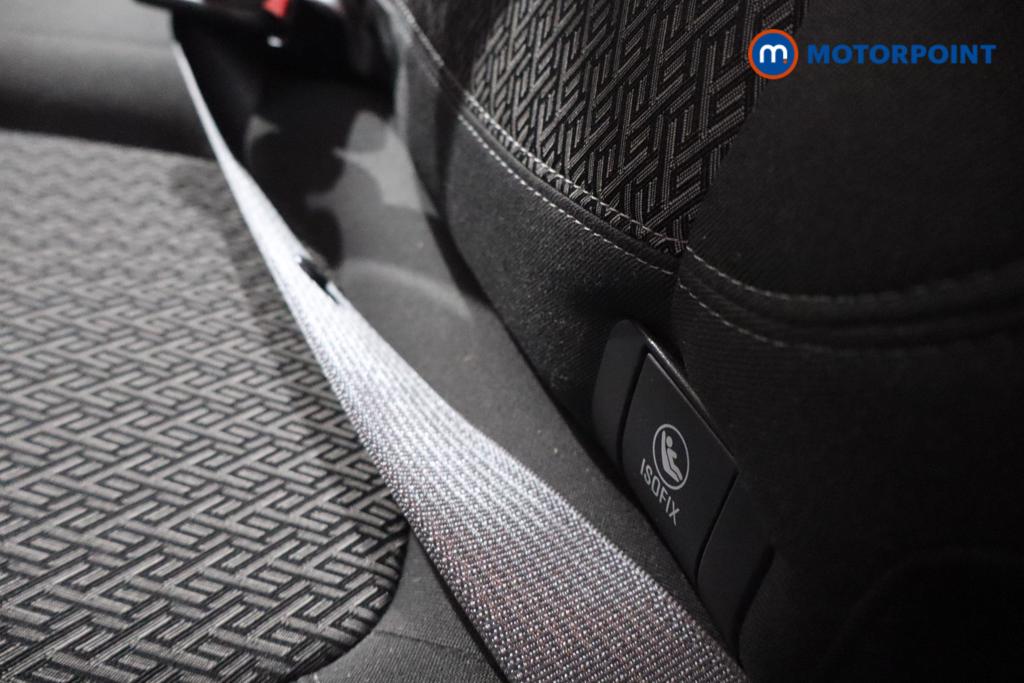 Vauxhall Mokka X Design Nav Manual Petrol SUV - Stock Number (1579775) - 15th supplementary image