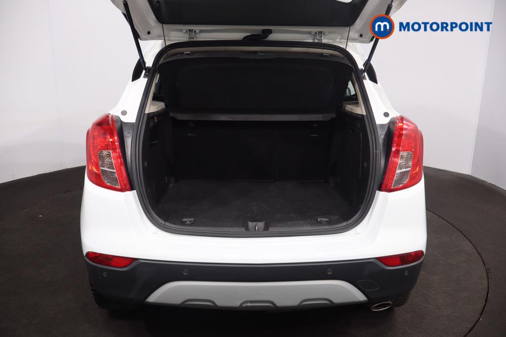 Vauxhall Mokka X Design Nav Manual Petrol SUV - Stock Number (1579775) - 16th supplementary image