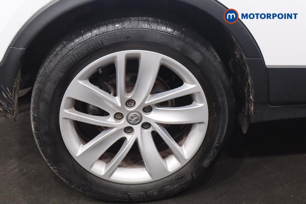 Vauxhall Mokka X Design Nav Manual Petrol SUV - Stock Number (1579775) - 17th supplementary image