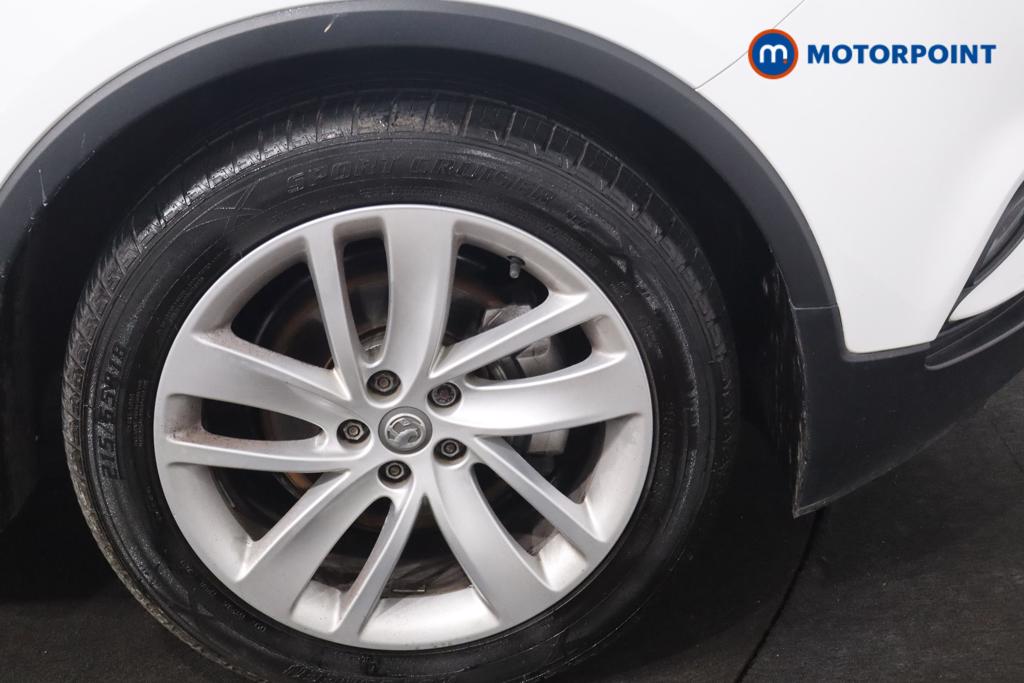 Vauxhall Mokka X Design Nav Manual Petrol SUV - Stock Number (1579775) - 18th supplementary image