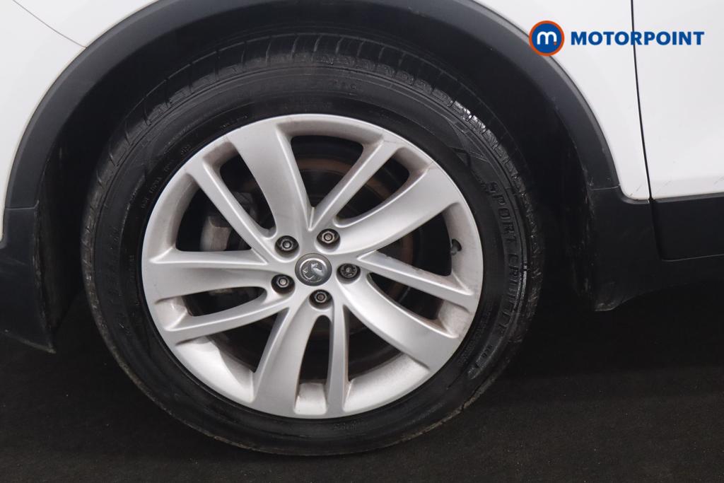 Vauxhall Mokka X Design Nav Manual Petrol SUV - Stock Number (1579775) - 19th supplementary image