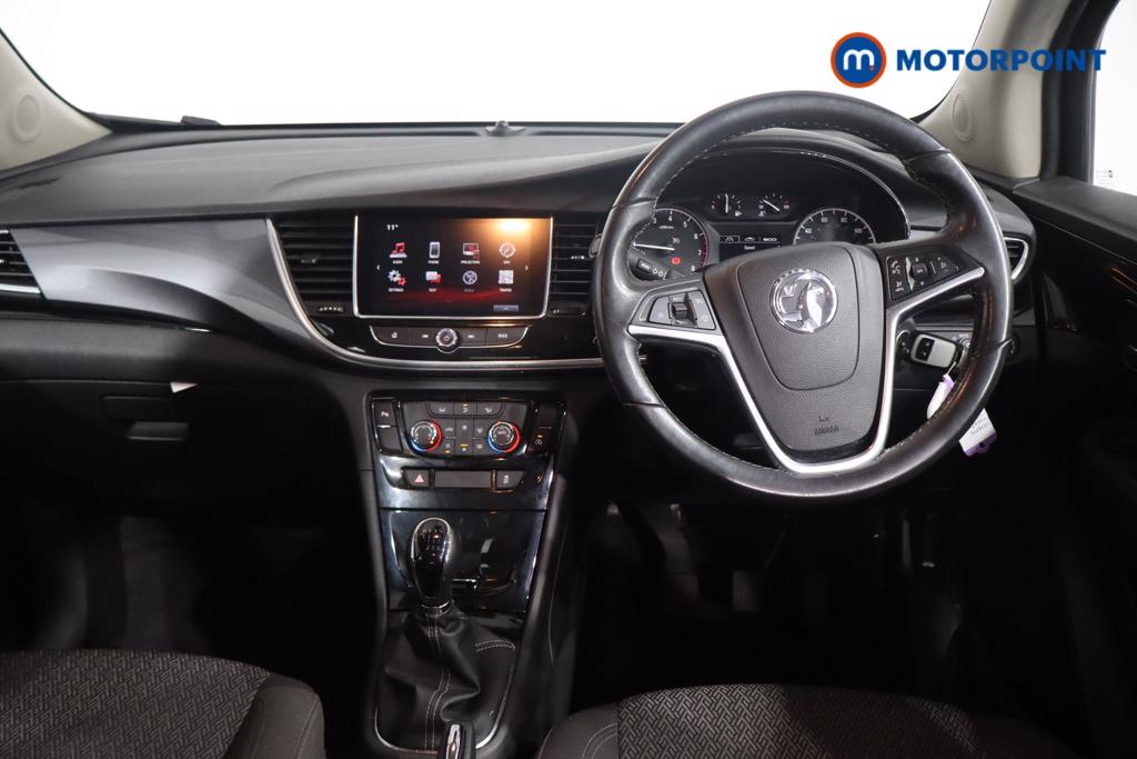 Vauxhall Mokka X Design Nav Manual Petrol SUV - Stock Number (1579775) - 1st supplementary image