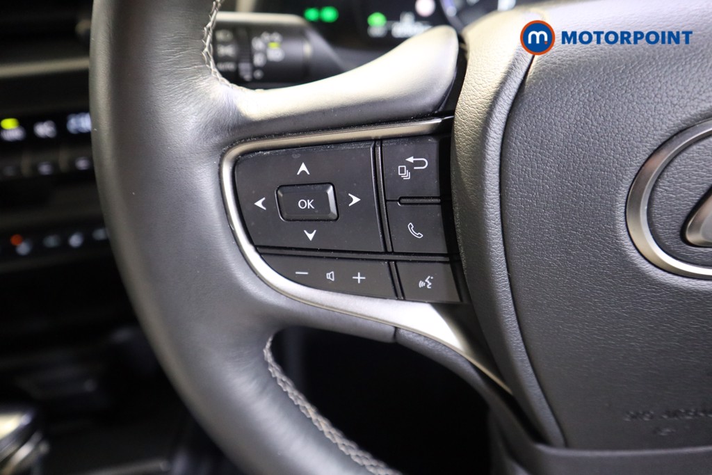 Lexus UX Takumi Automatic Petrol-Electric Hybrid SUV - Stock Number (1579879) - 3rd supplementary image