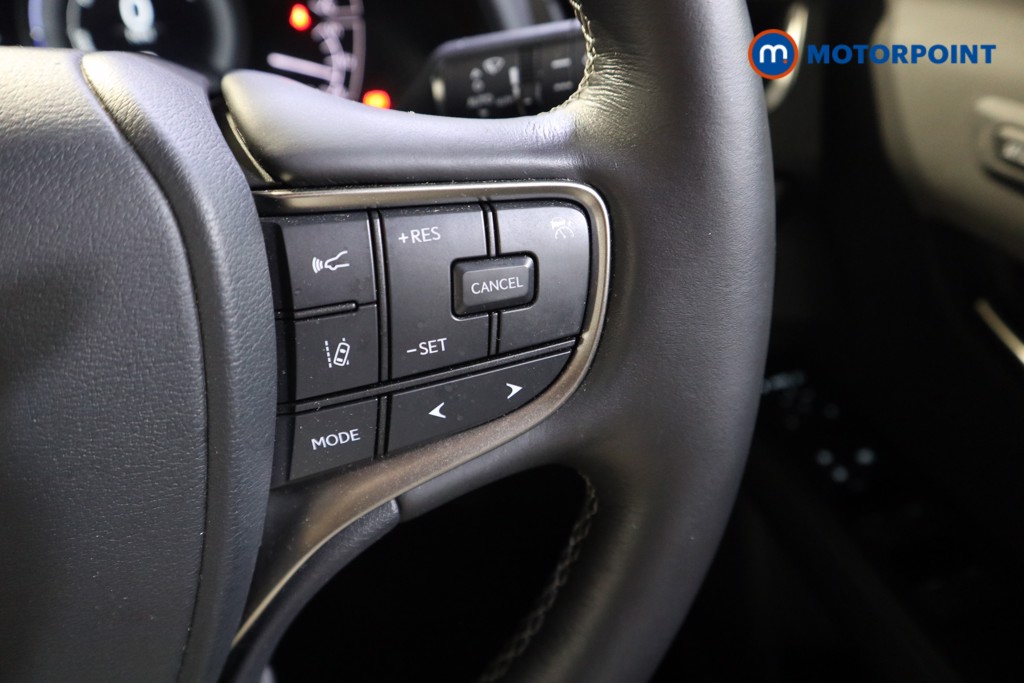 Lexus UX Takumi Automatic Petrol-Electric Hybrid SUV - Stock Number (1579879) - 4th supplementary image