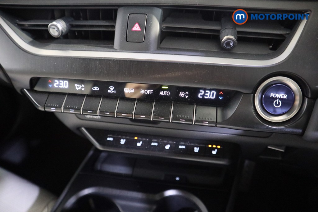 Lexus UX Takumi Automatic Petrol-Electric Hybrid SUV - Stock Number (1579879) - 7th supplementary image