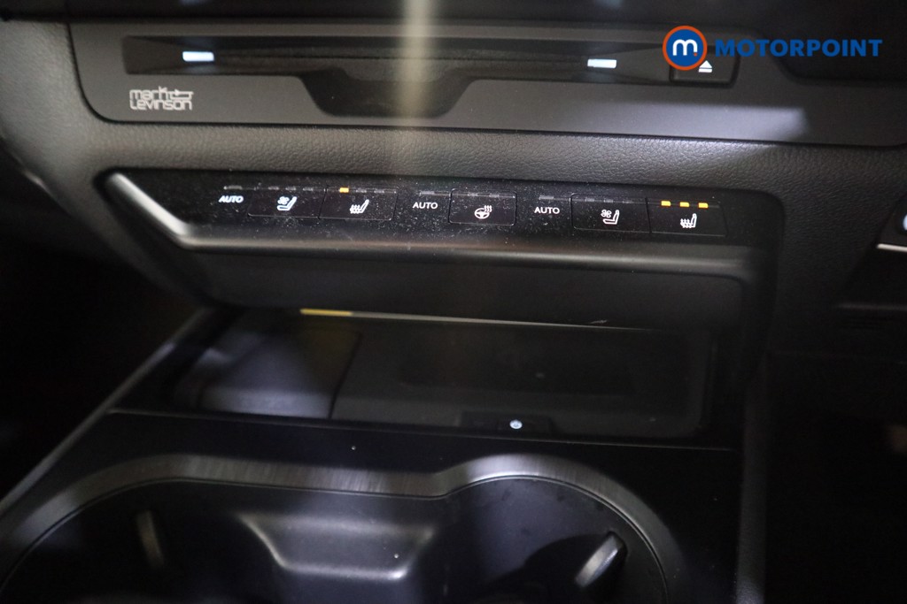 Lexus UX Takumi Automatic Petrol-Electric Hybrid SUV - Stock Number (1579879) - 8th supplementary image