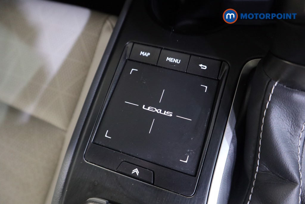 Lexus UX Takumi Automatic Petrol-Electric Hybrid SUV - Stock Number (1579879) - 9th supplementary image