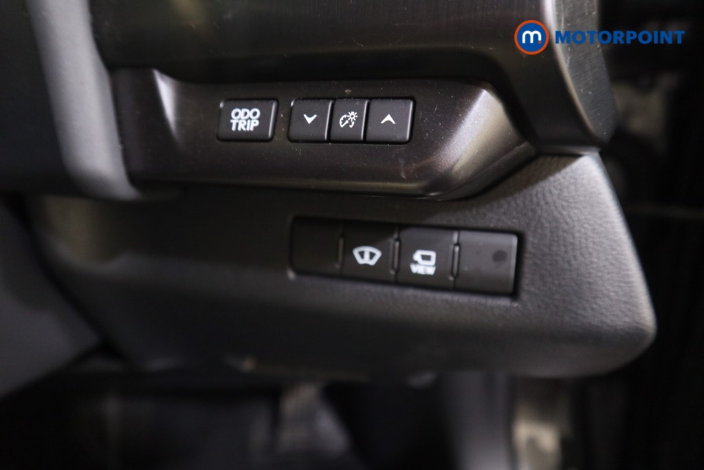 Lexus UX Takumi Automatic Petrol-Electric Hybrid SUV - Stock Number (1579879) - 12th supplementary image