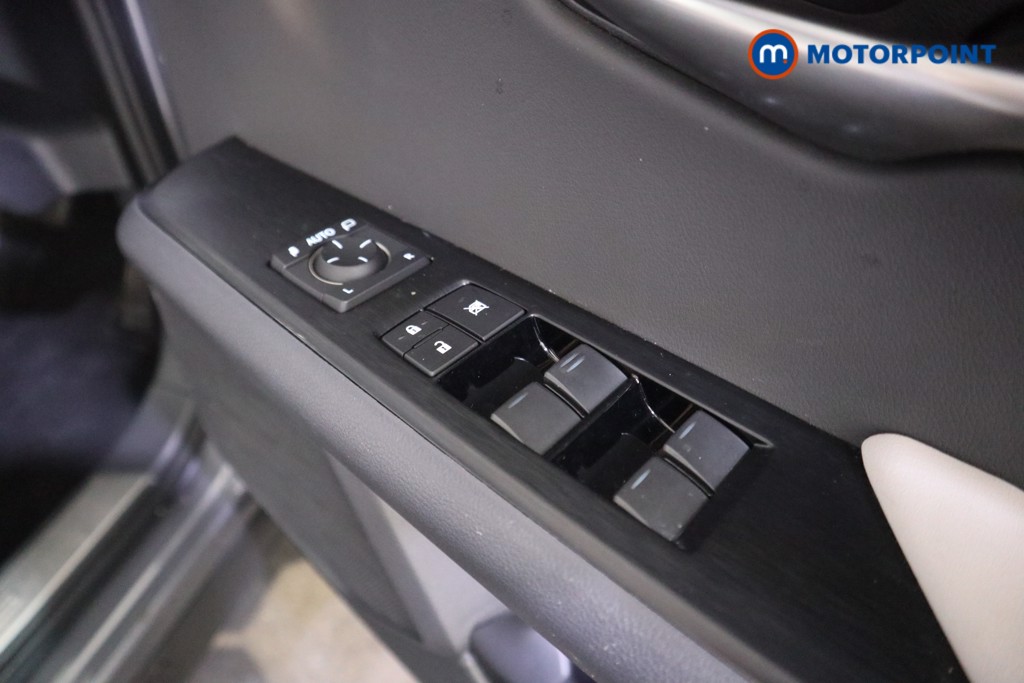 Lexus UX Takumi Automatic Petrol-Electric Hybrid SUV - Stock Number (1579879) - 13th supplementary image