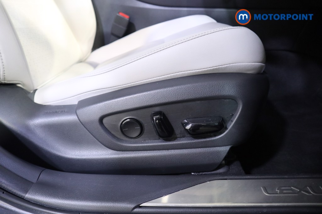 Lexus UX Takumi Automatic Petrol-Electric Hybrid SUV - Stock Number (1579879) - 15th supplementary image