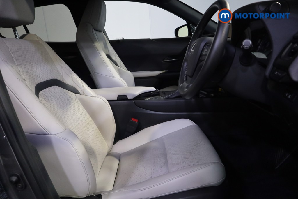 Lexus UX Takumi Automatic Petrol-Electric Hybrid SUV - Stock Number (1579879) - 16th supplementary image