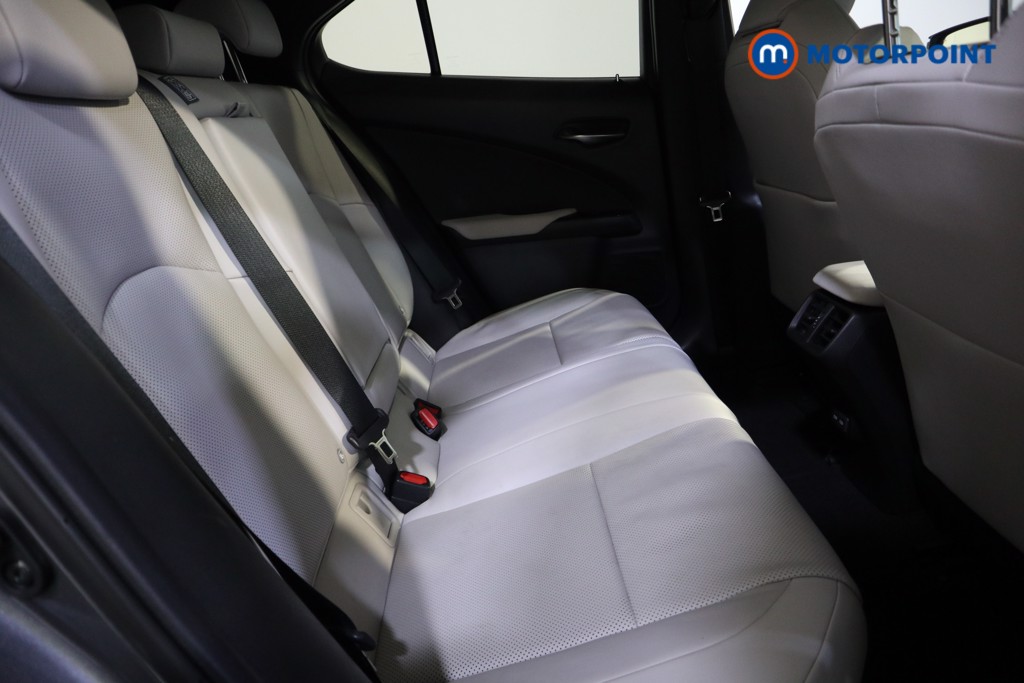 Lexus UX Takumi Automatic Petrol-Electric Hybrid SUV - Stock Number (1579879) - 17th supplementary image
