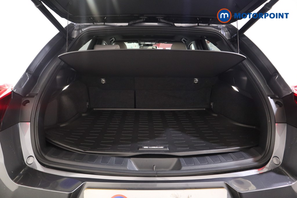 Lexus UX Takumi Automatic Petrol-Electric Hybrid SUV - Stock Number (1579879) - 21st supplementary image