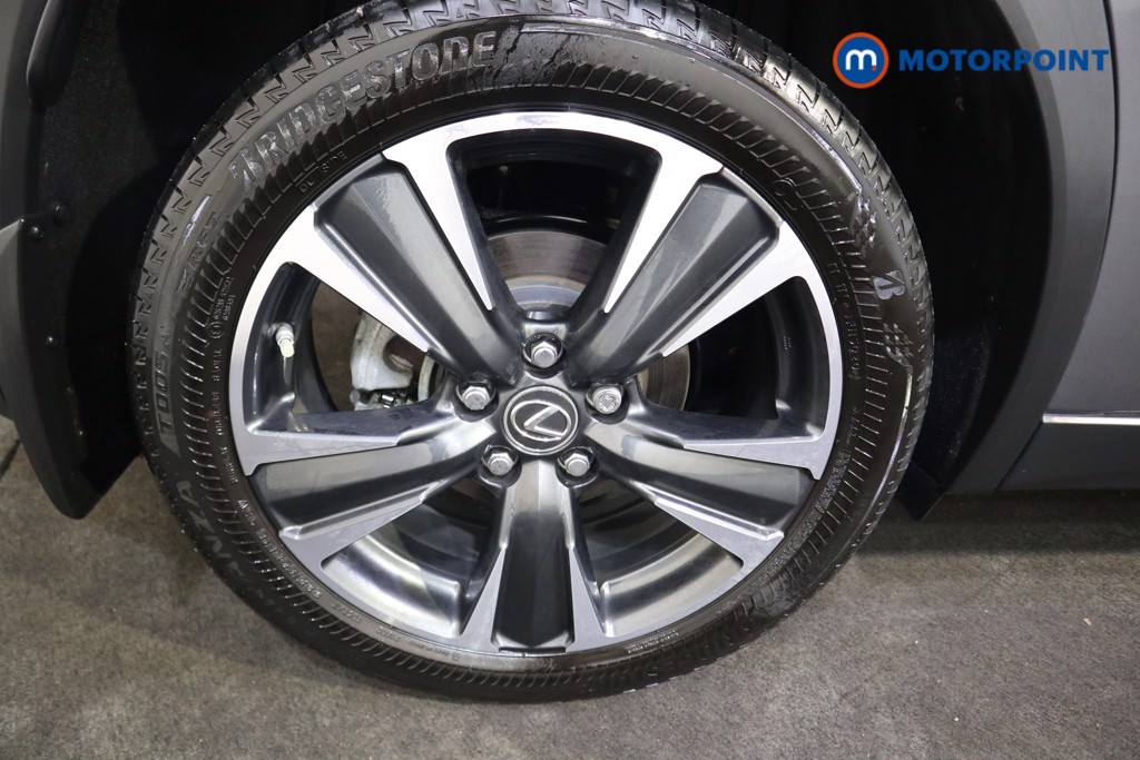 Lexus UX Takumi Automatic Petrol-Electric Hybrid SUV - Stock Number (1579879) - 23rd supplementary image