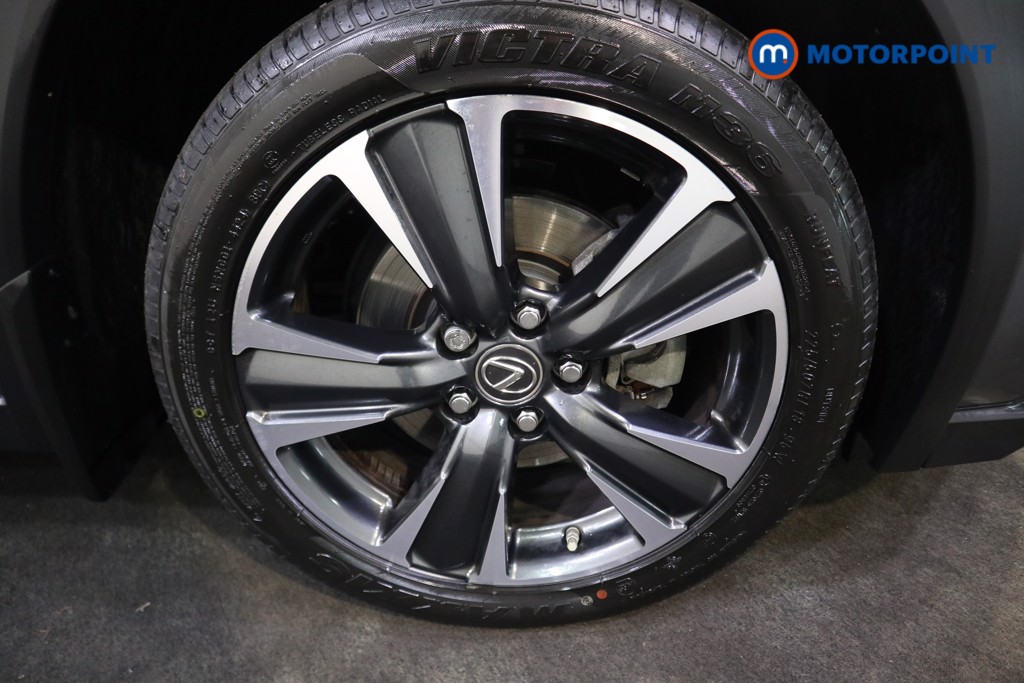 Lexus UX Takumi Automatic Petrol-Electric Hybrid SUV - Stock Number (1579879) - 24th supplementary image