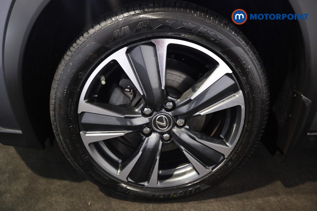 Lexus UX Takumi Automatic Petrol-Electric Hybrid SUV - Stock Number (1579879) - 25th supplementary image