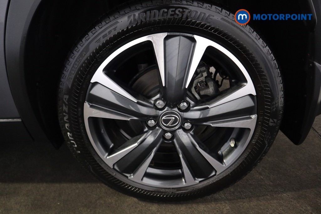 Lexus UX Takumi Automatic Petrol-Electric Hybrid SUV - Stock Number (1579879) - 26th supplementary image