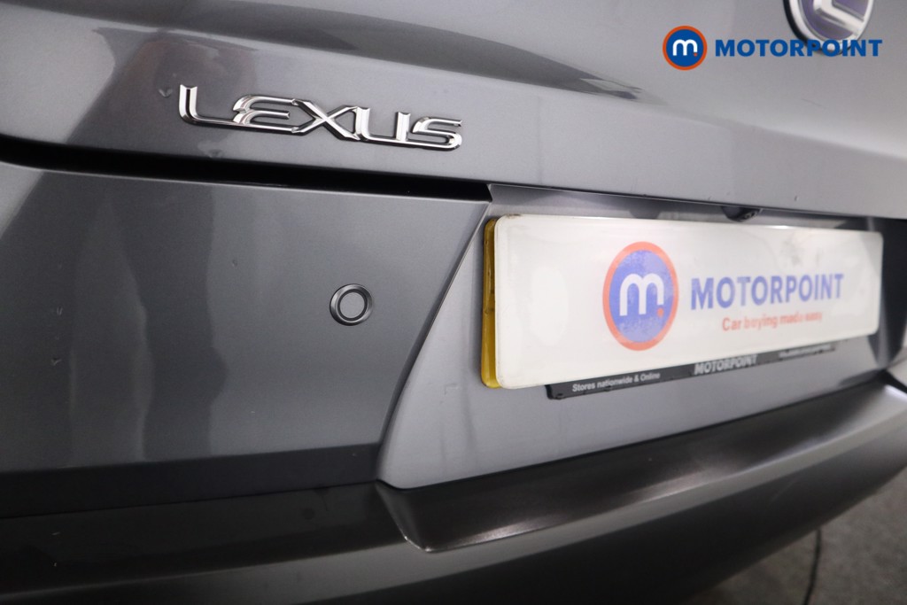 Lexus UX Takumi Automatic Petrol-Electric Hybrid SUV - Stock Number (1579879) - 27th supplementary image