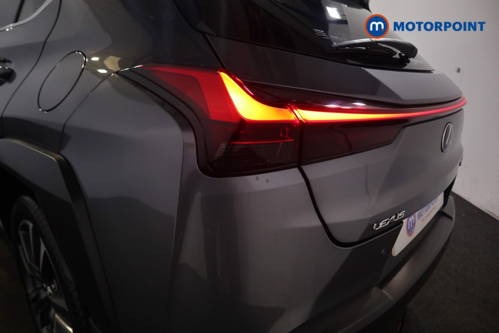 Lexus UX Takumi Automatic Petrol-Electric Hybrid SUV - Stock Number (1579879) - 29th supplementary image