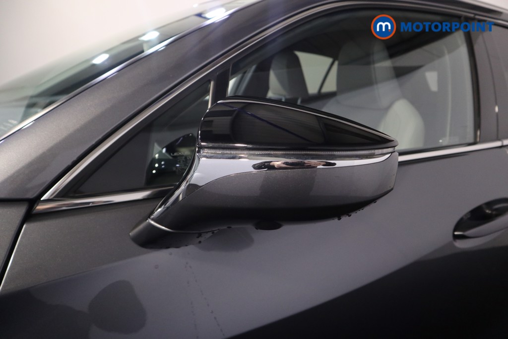 Lexus UX Takumi Automatic Petrol-Electric Hybrid SUV - Stock Number (1579879) - 34th supplementary image