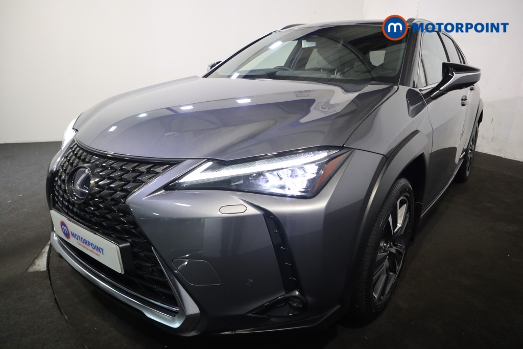 Lexus UX Takumi Automatic Petrol-Electric Hybrid SUV - Stock Number (1579879) - 36th supplementary image