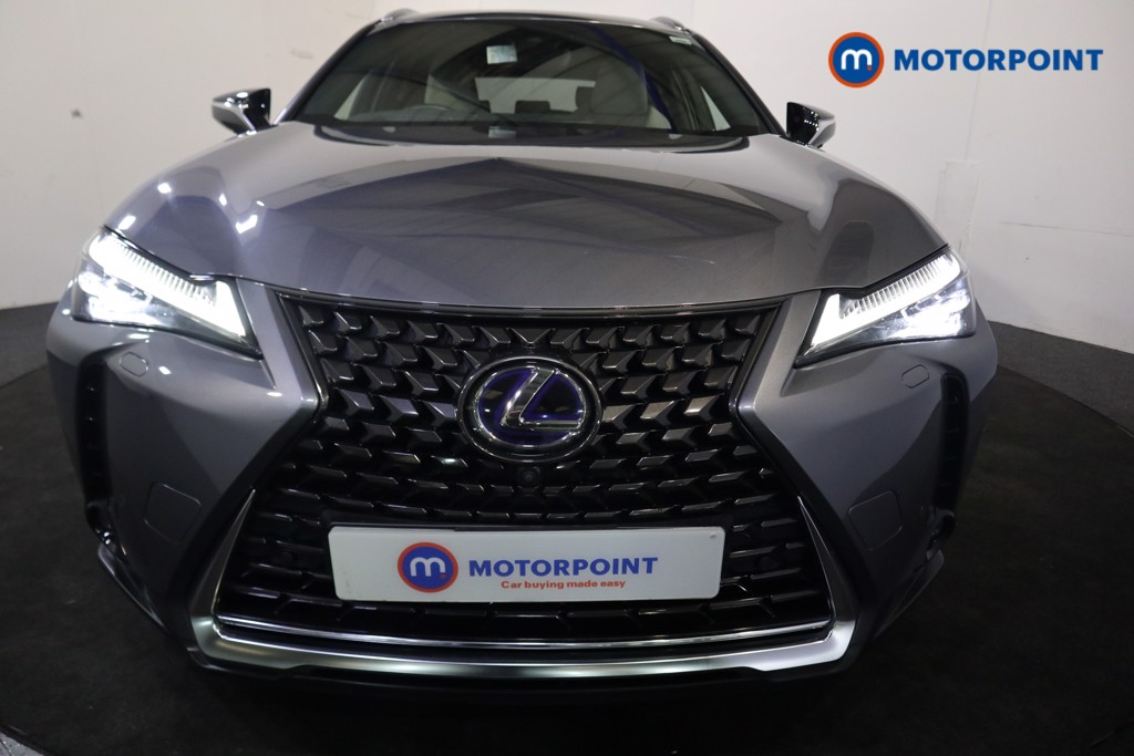 Lexus UX Takumi Automatic Petrol-Electric Hybrid SUV - Stock Number (1579879) - 37th supplementary image