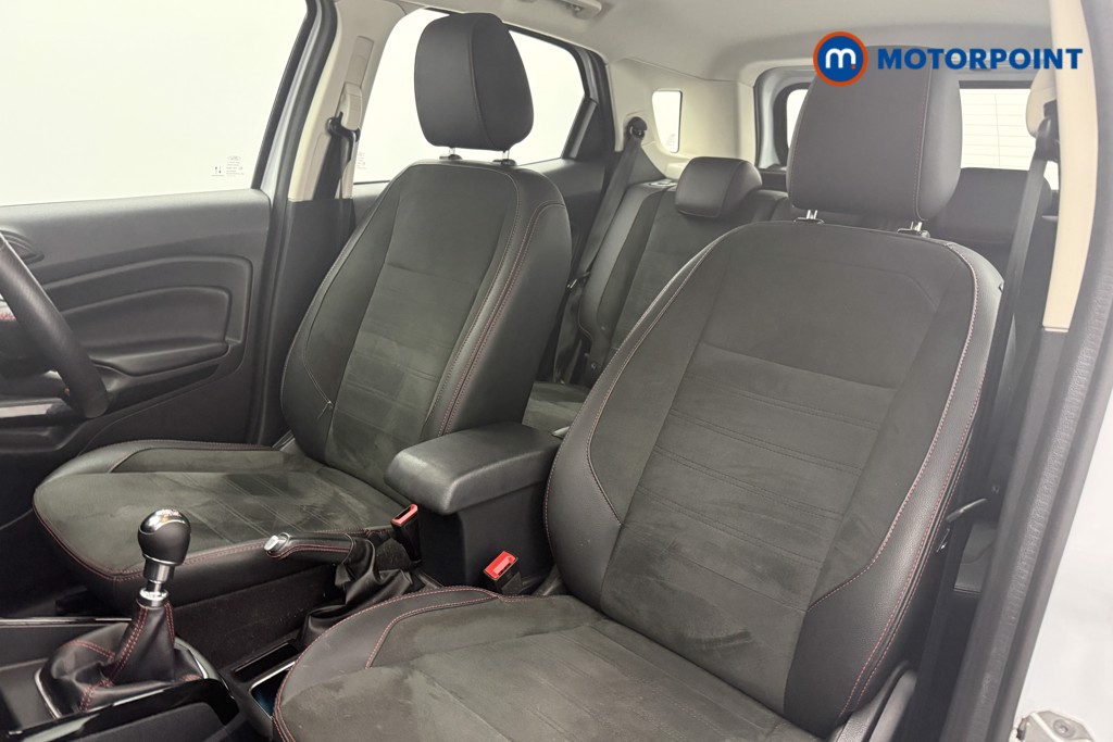 Ford Ecosport St-Line Manual Petrol SUV - Stock Number (1580900) - 3rd supplementary image