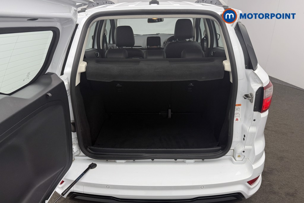 Ford Ecosport St-Line Manual Petrol SUV - Stock Number (1580900) - 6th supplementary image