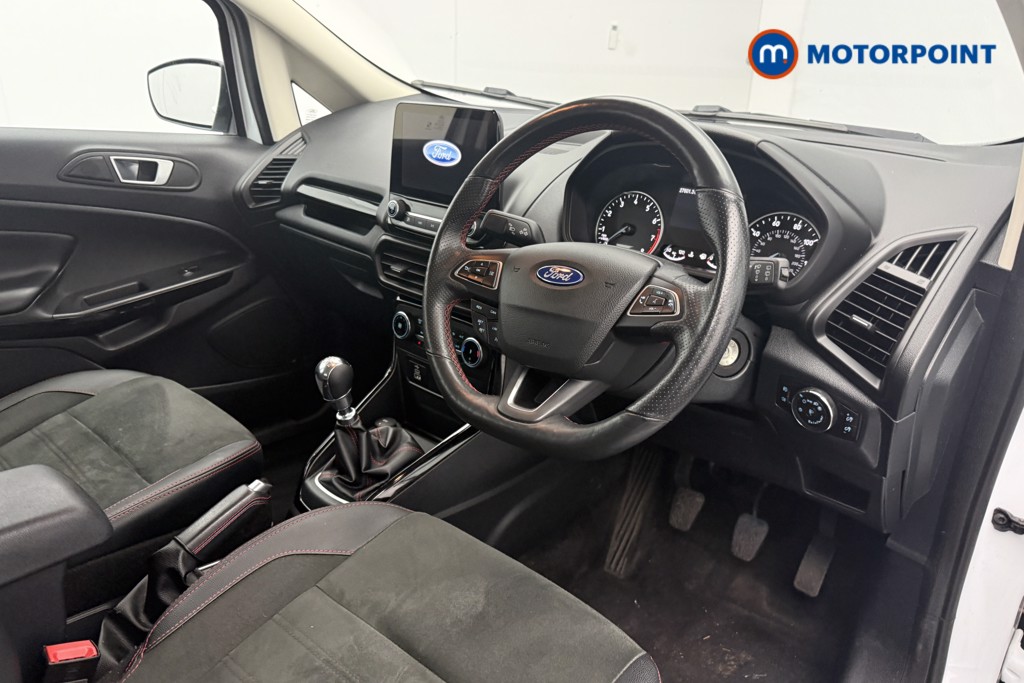 Ford Ecosport St-Line Manual Petrol SUV - Stock Number (1580900) - 7th supplementary image