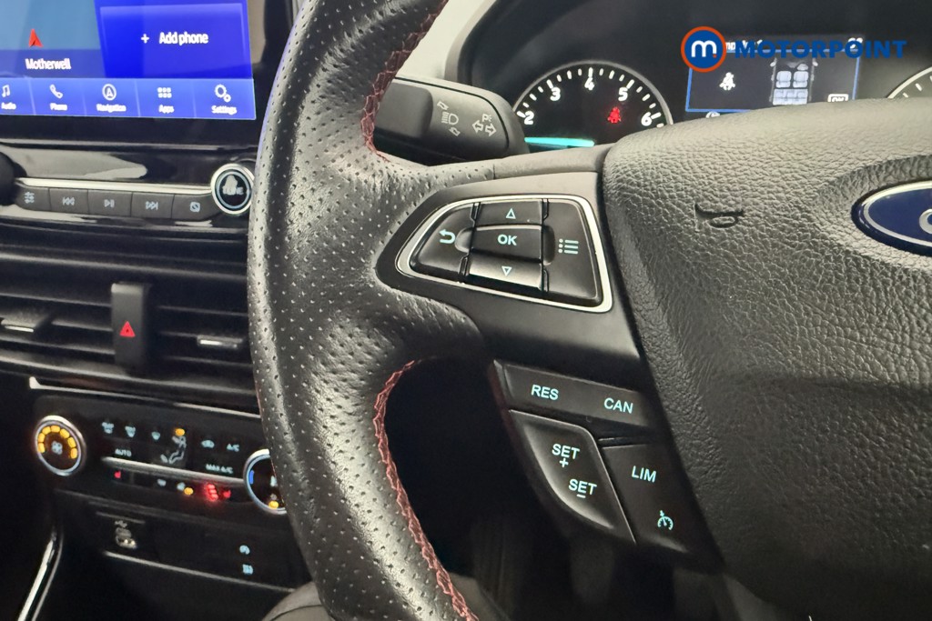 Ford Ecosport St-Line Manual Petrol SUV - Stock Number (1580900) - 8th supplementary image