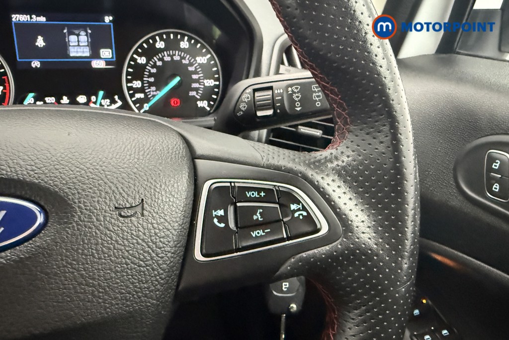 Ford Ecosport St-Line Manual Petrol SUV - Stock Number (1580900) - 9th supplementary image