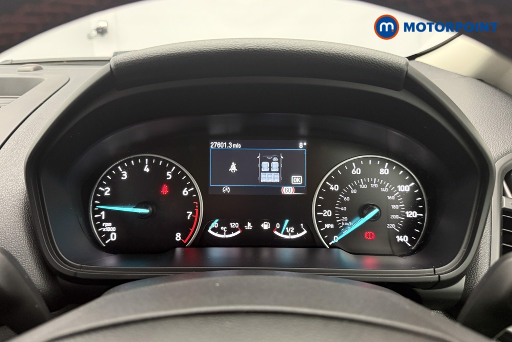 Ford Ecosport St-Line Manual Petrol SUV - Stock Number (1580900) - 10th supplementary image