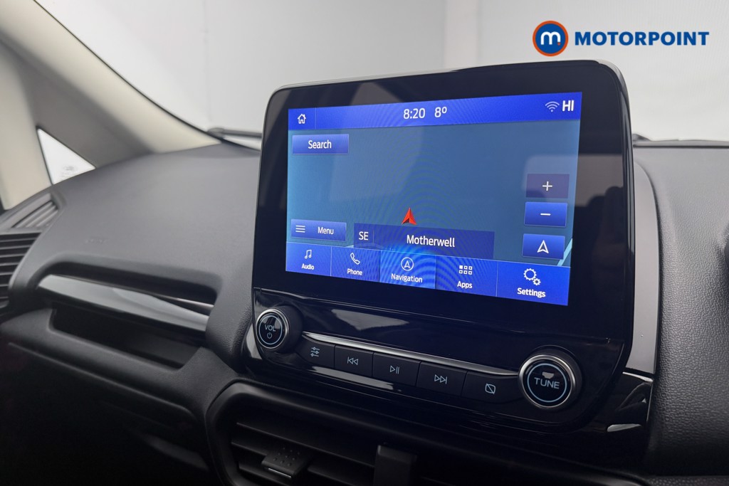 Ford Ecosport St-Line Manual Petrol SUV - Stock Number (1580900) - 12th supplementary image
