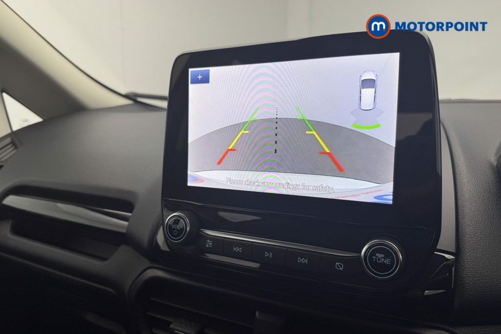 Ford Ecosport St-Line Manual Petrol SUV - Stock Number (1580900) - 13th supplementary image