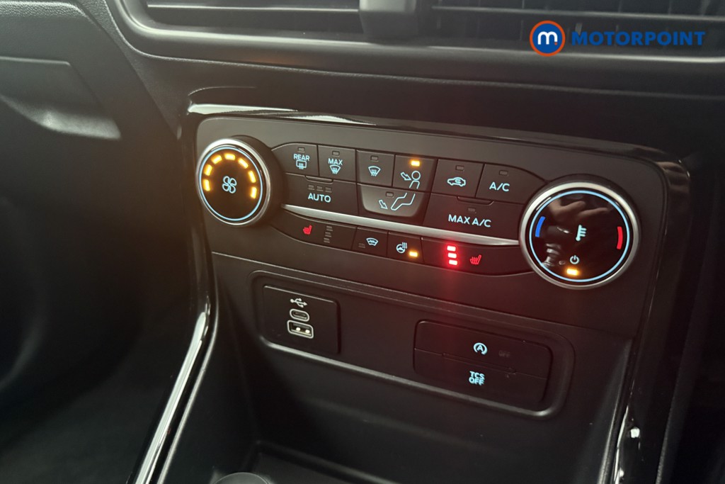 Ford Ecosport St-Line Manual Petrol SUV - Stock Number (1580900) - 14th supplementary image