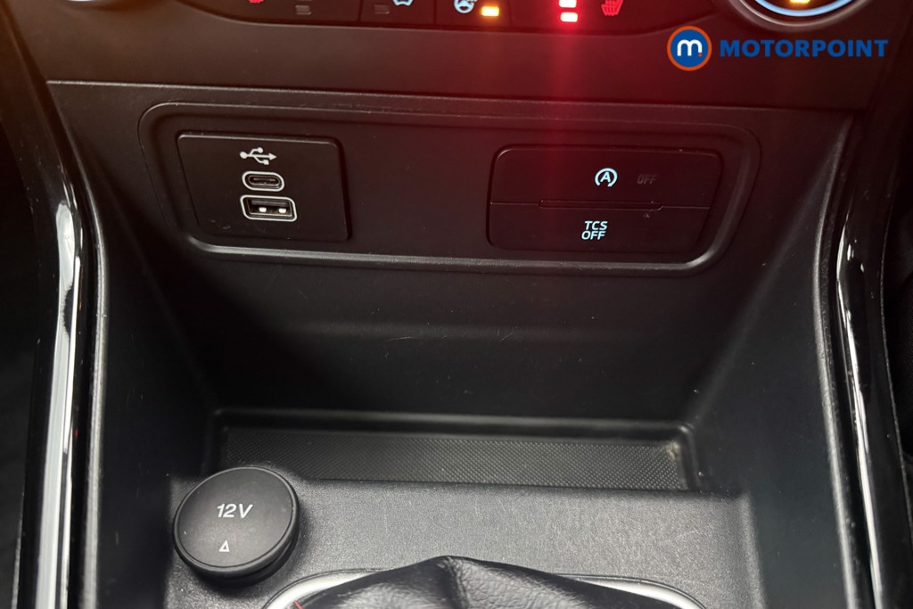 Ford Ecosport St-Line Manual Petrol SUV - Stock Number (1580900) - 15th supplementary image