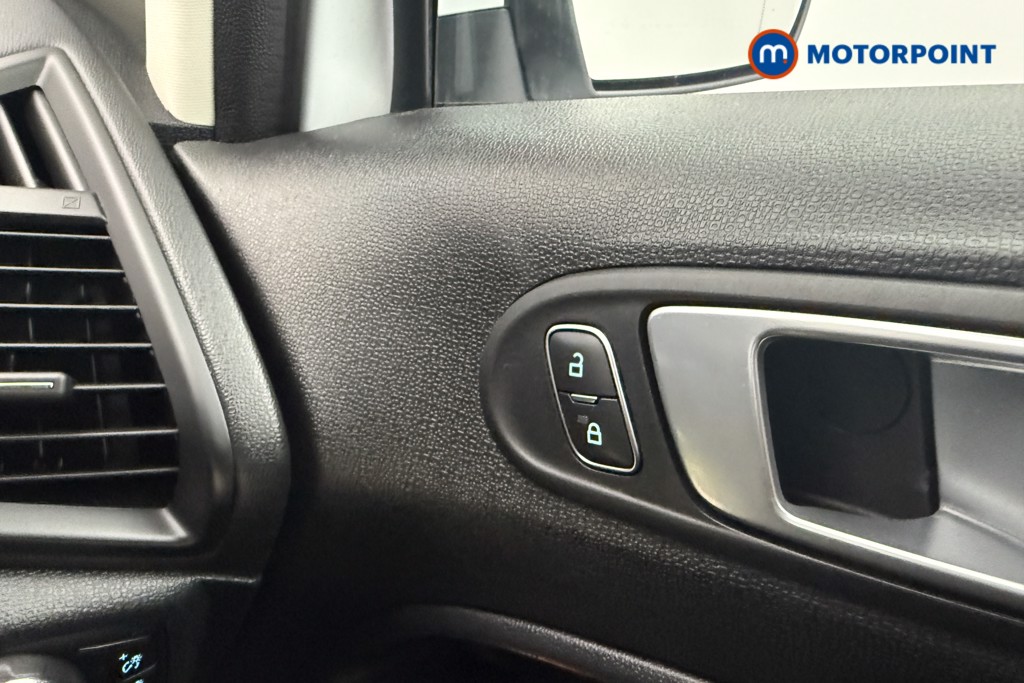Ford Ecosport St-Line Manual Petrol SUV - Stock Number (1580900) - 17th supplementary image