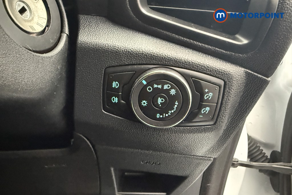 Ford Ecosport St-Line Manual Petrol SUV - Stock Number (1580900) - 18th supplementary image