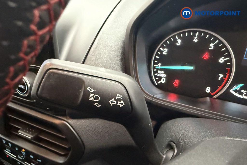 Ford Ecosport St-Line Manual Petrol SUV - Stock Number (1580900) - 20th supplementary image