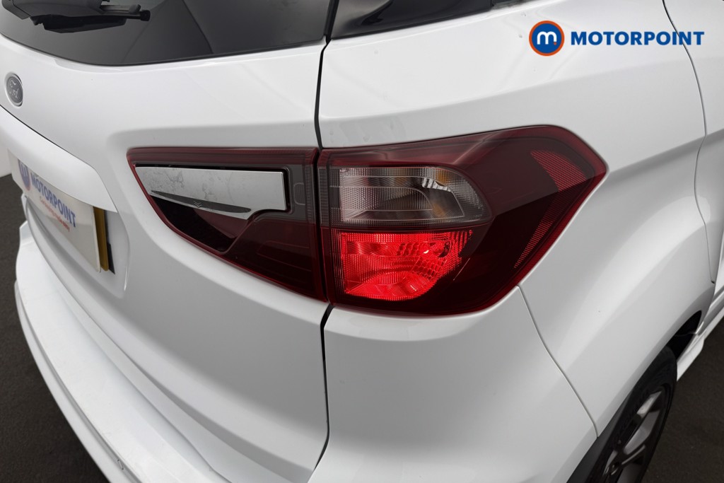 Ford Ecosport St-Line Manual Petrol SUV - Stock Number (1580900) - 21st supplementary image